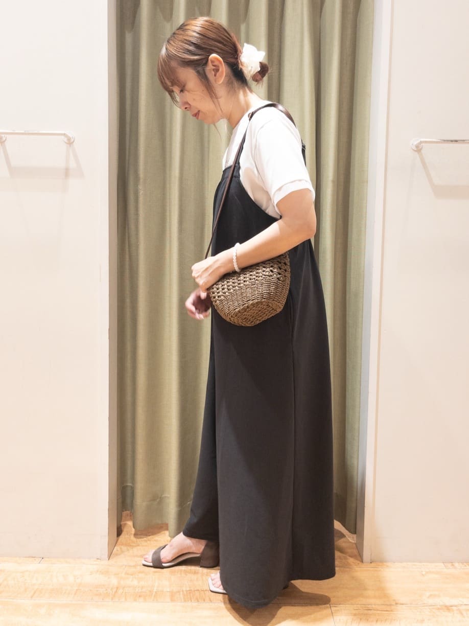 makiryoさんの「SHOO･LA･RUE｜」を使ったコーディネート