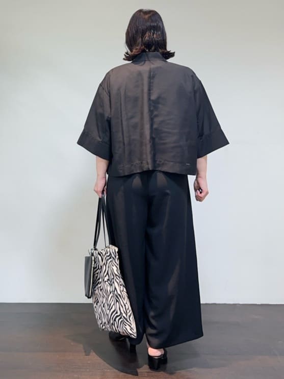 Asamiさんの「UNTITLED｜【ロゴT/プリントT】グラフィックTシャツ」を使ったコーディネート