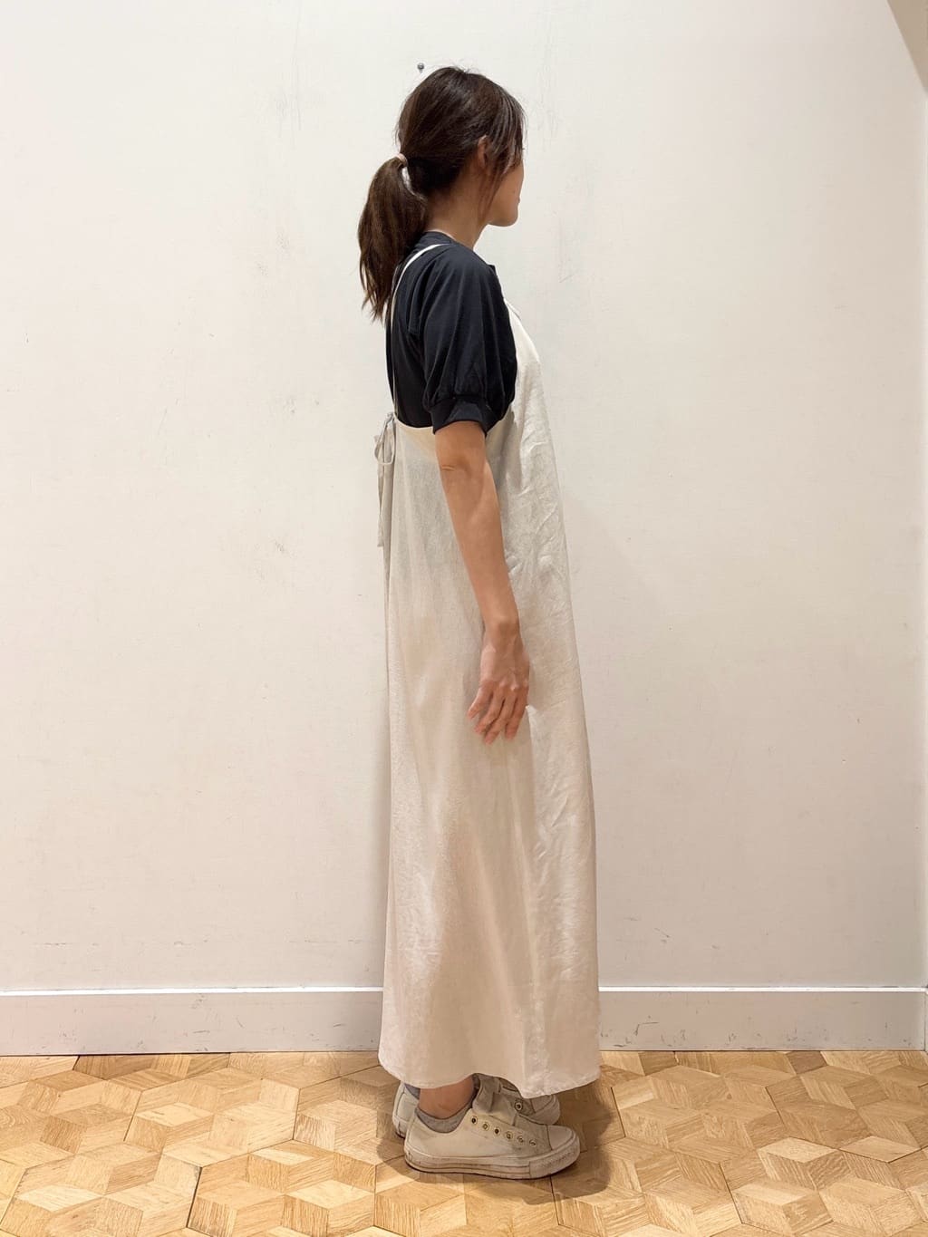 YUMIさんの「Dessin｜」を使ったコーディネート