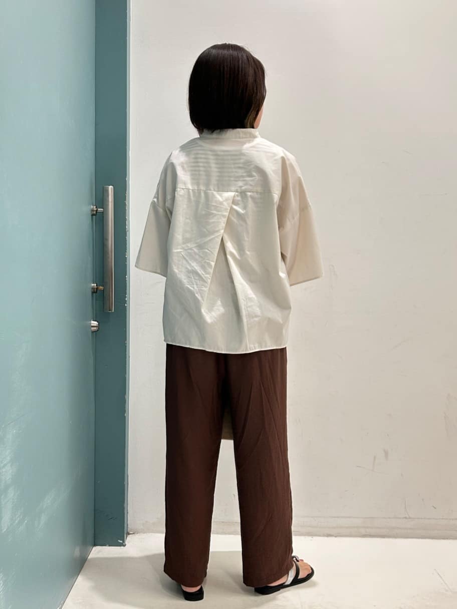 ぐにさんの「SHOO･LA･RUE｜」を使ったコーディネート