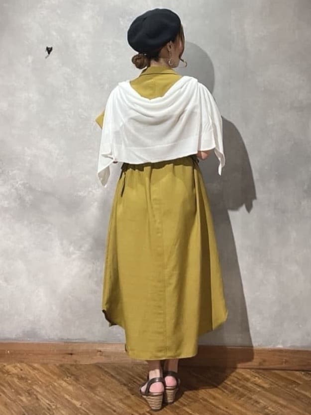 shellさんの「SHOO･LA･RUE｜」を使ったコーディネート