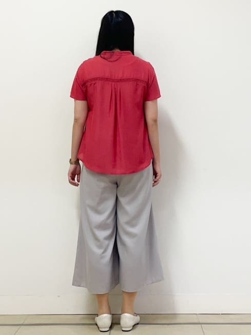 chisaさんの「Reflect｜」を使ったコーディネート