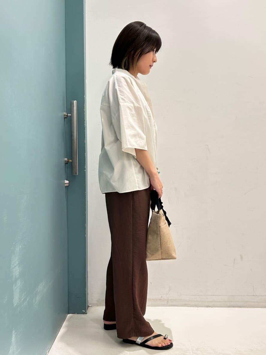 ぐにさんの「SHOO･LA･RUE｜」を使ったコーディネート
