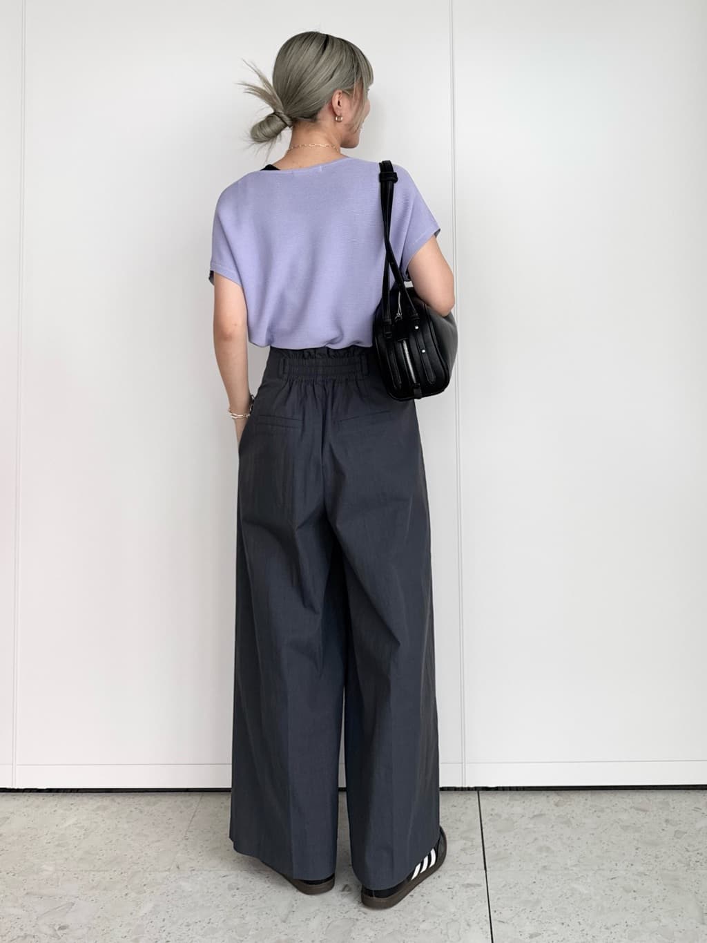 omaさんの「THE SHOP TK｜」を使ったコーディネート