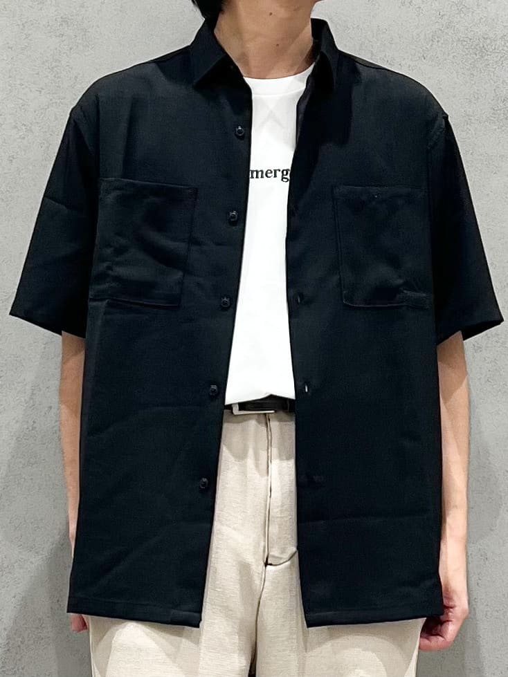 SHI-MAさんの「THE SHOP TK｜アートグラフィック 半袖Tシャツ 洗濯機OK」を使ったコーディネート