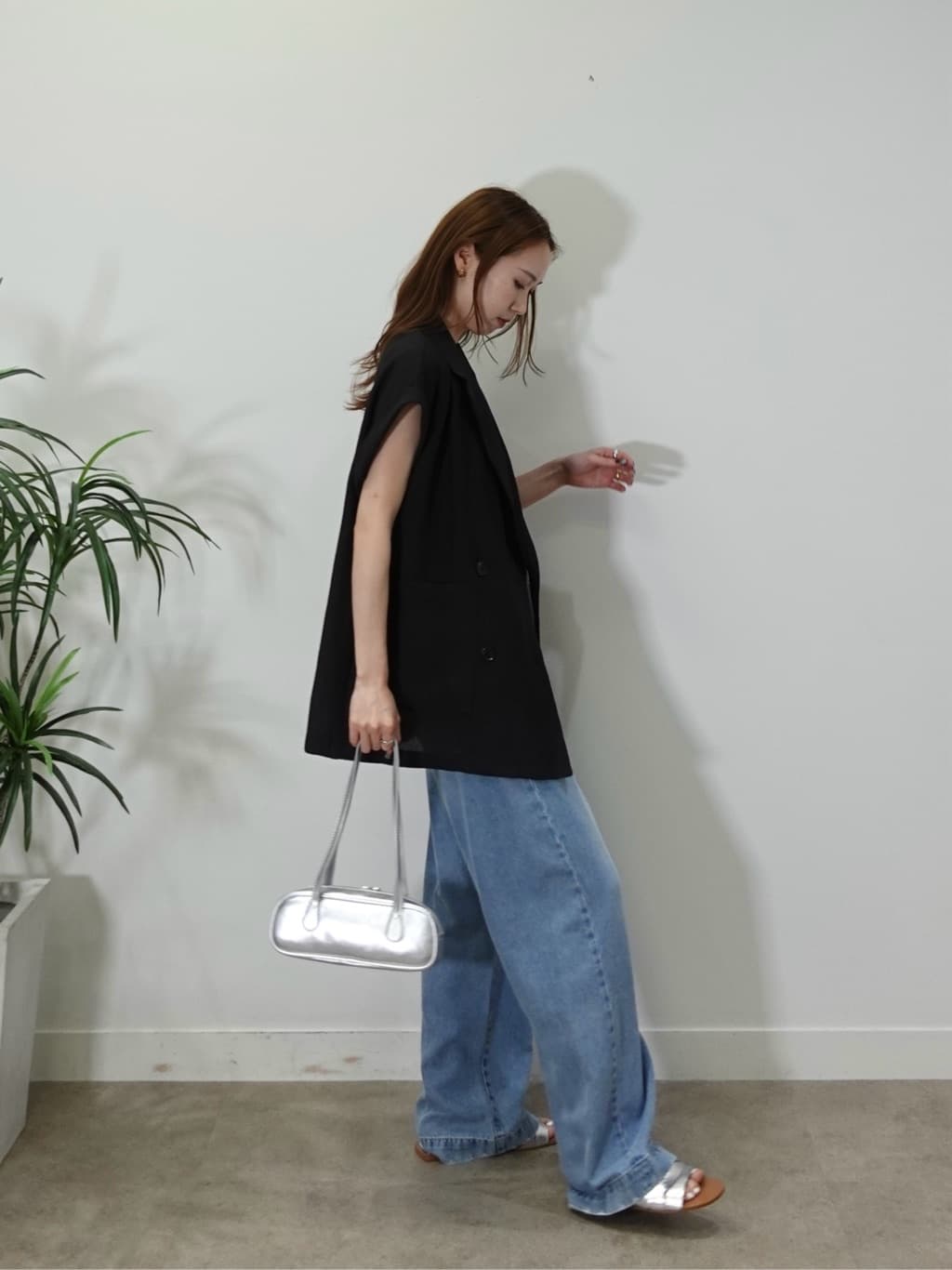 mitsukiさんの「INDIVI｜」を使ったコーディネート