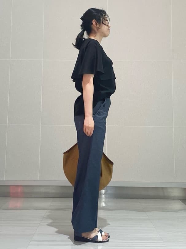 YUMIさんの「UNTITLED｜」を使ったコーディネート