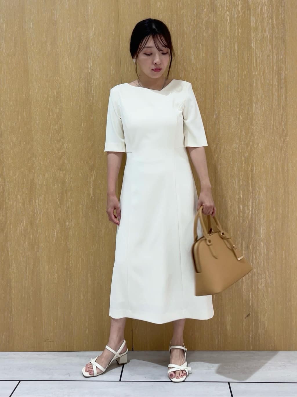 Sachinaさんの「UNTITLED｜」を使ったコーディネート