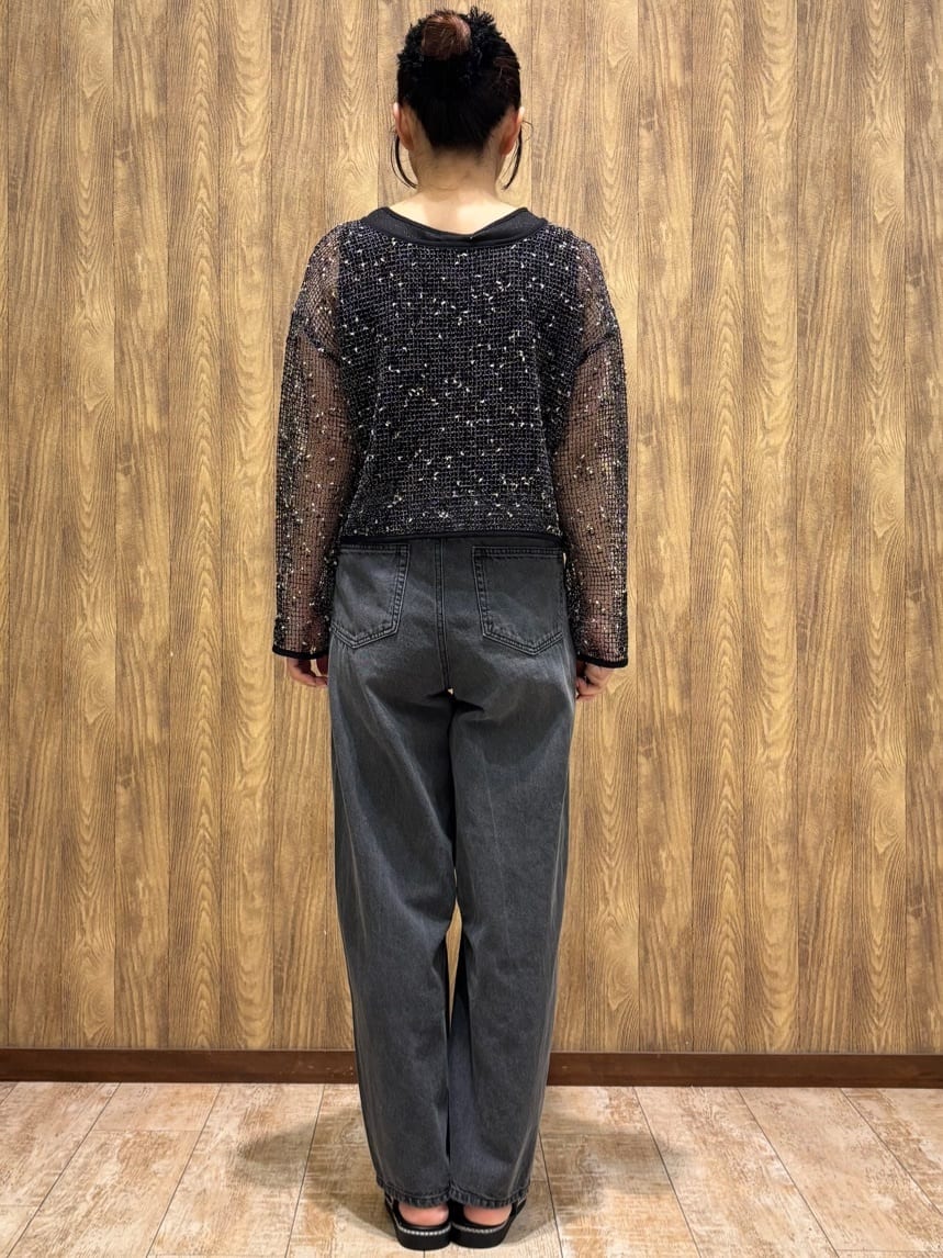 Haruさんの「SHOO･LA･RUE｜」を使ったコーディネート