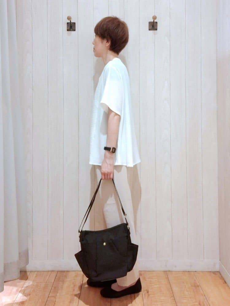 Ribさんの「SHOO･LA･RUE｜」を使ったコーディネート