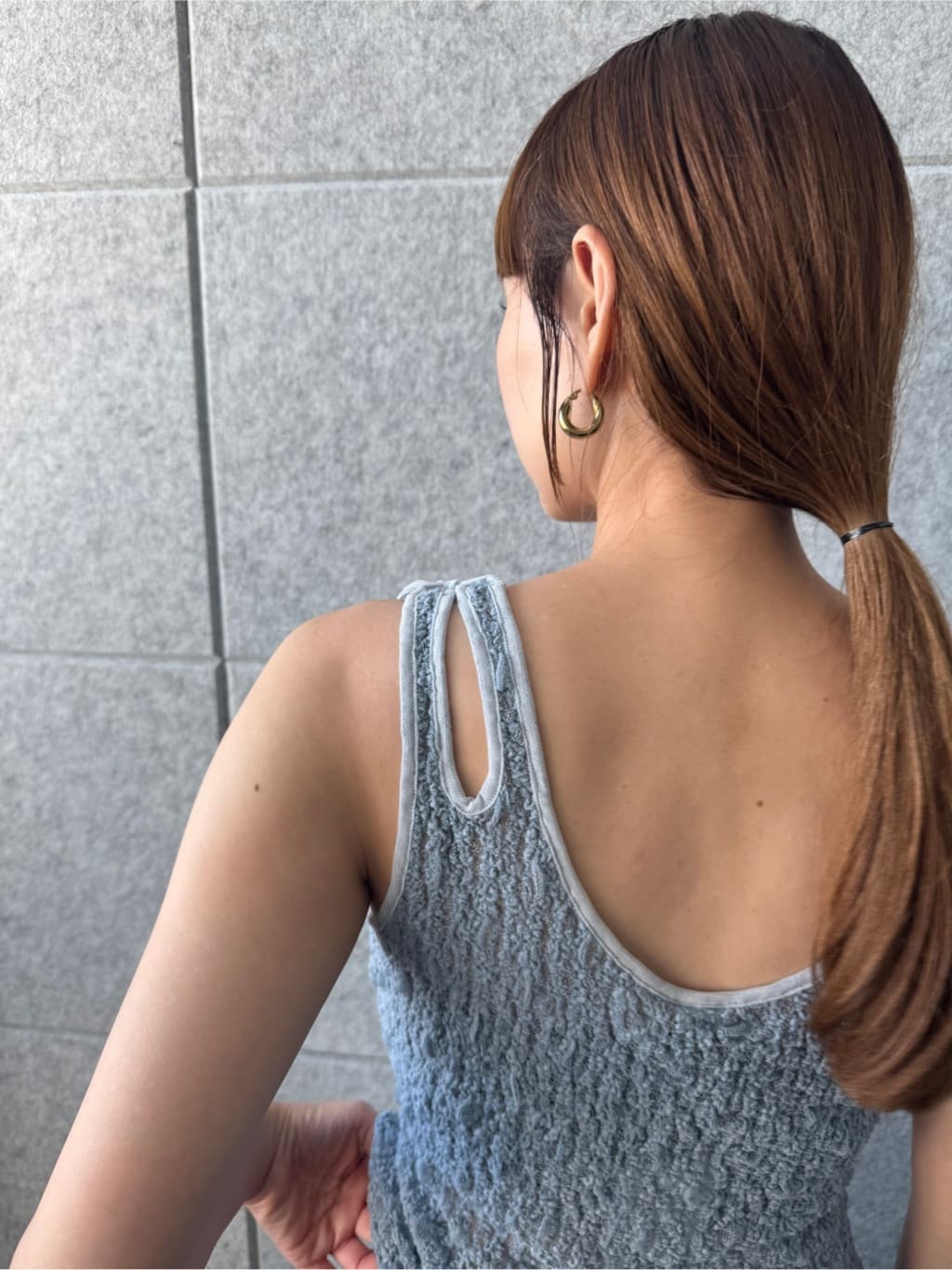 designer yukaさんの「CODE A｜NEEDBY heritage ＊ CODE A｜AARON」を使ったコーディネート