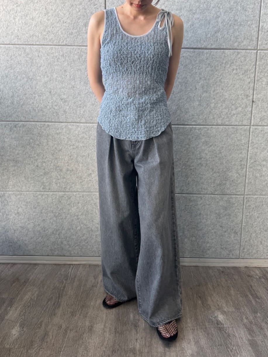 designer yukaさんの「CODE A｜NEEDBY heritage ＊ CODE A｜AARON」を使ったコーディネート