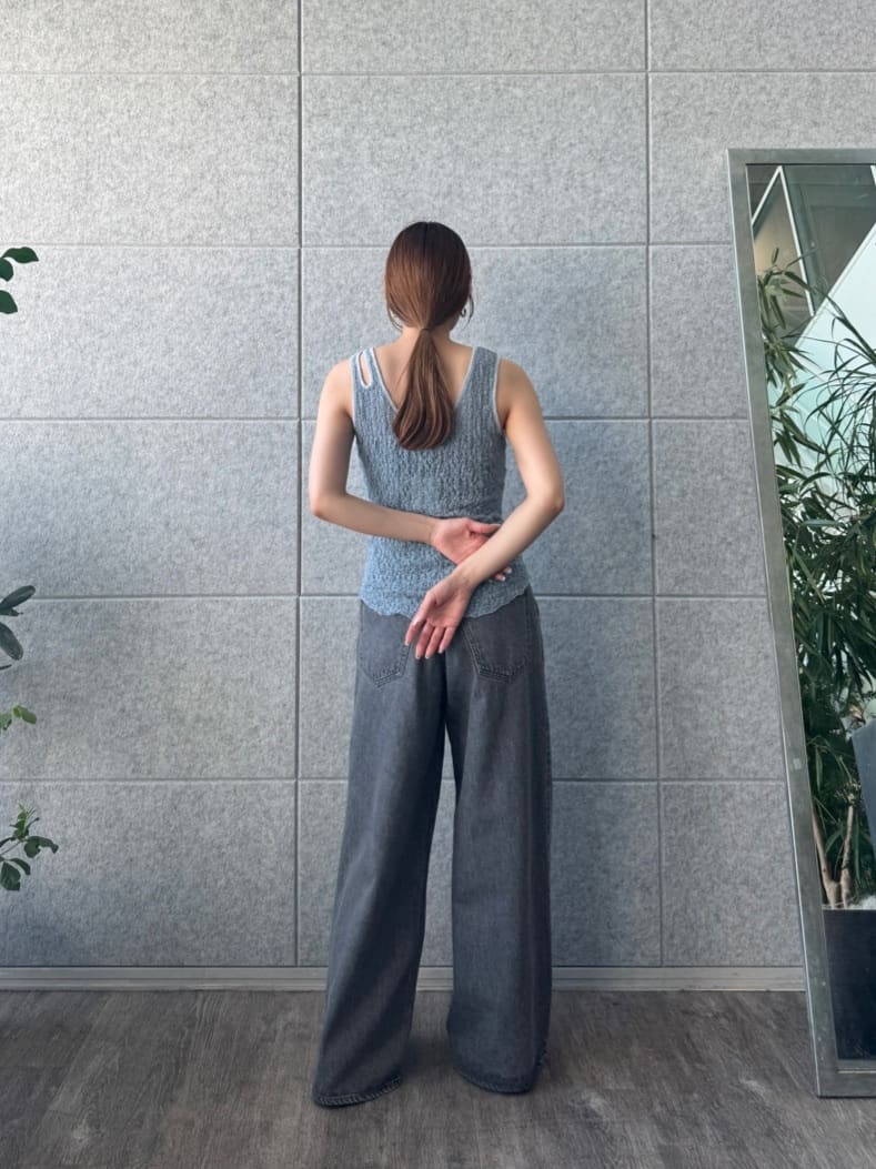 designer yukaさんの「CODE A｜NEEDBY heritage ＊ CODE A｜AARON」を使ったコーディネート