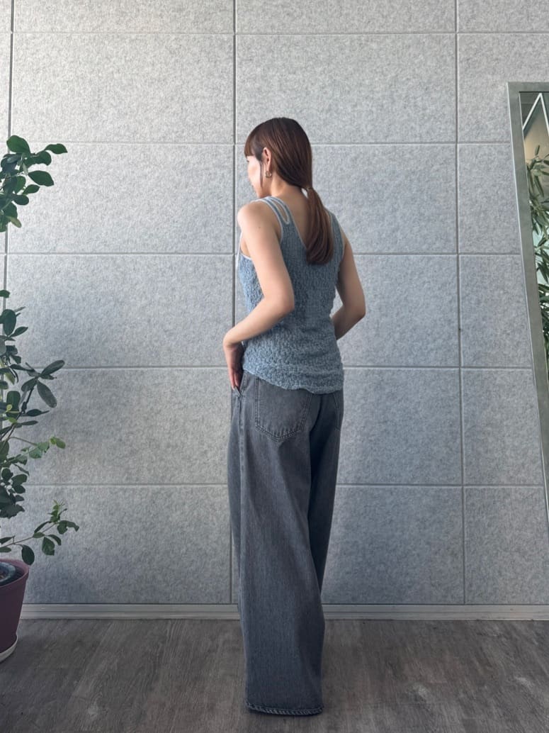 designer yukaさんの「CODE A｜NEEDBY heritage ＊ CODE A｜AARON」を使ったコーディネート