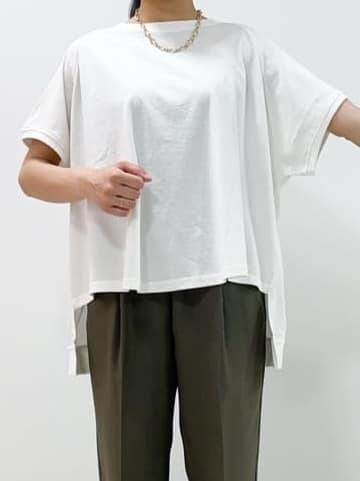 yasuokaさんの「Dessin｜」を使ったコーディネート
