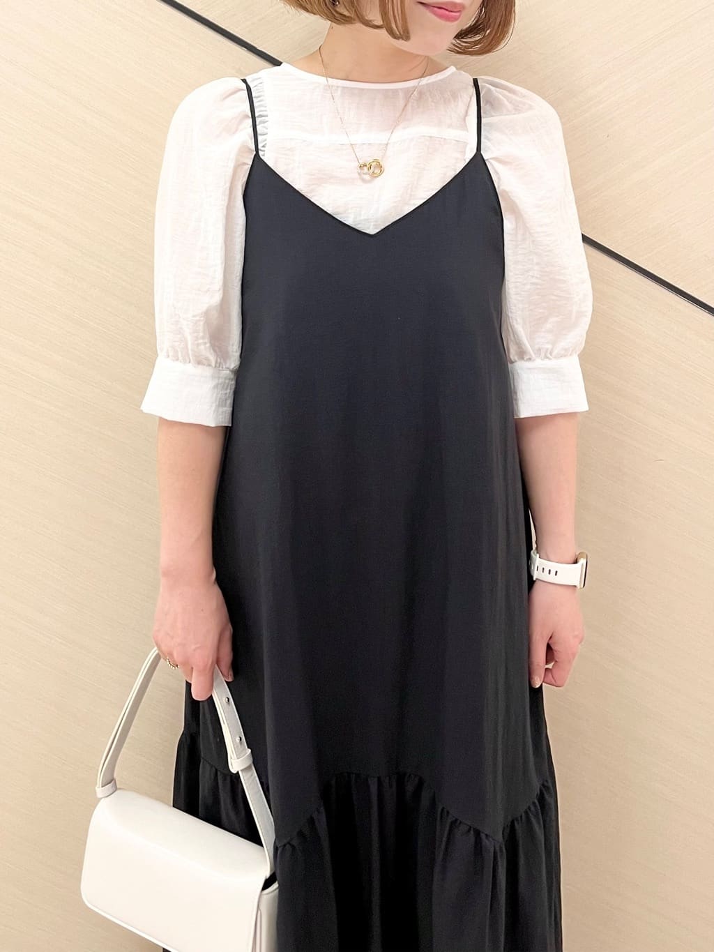 yahataさんの「DRESSTERIOR｜」を使ったコーディネート