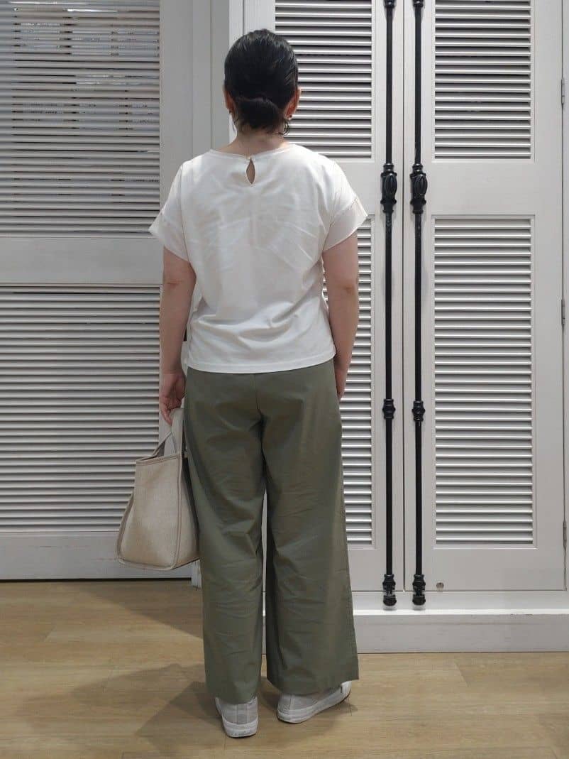 kaiさんの「Dessin｜」を使ったコーディネート
