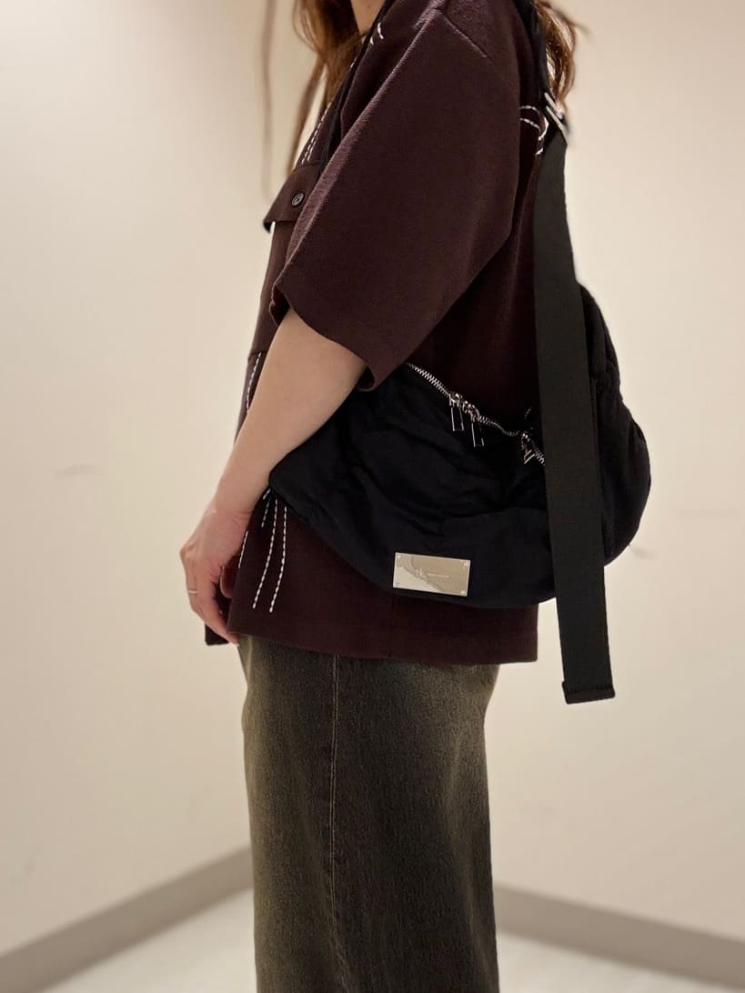 S.A.Oさんの「tk.TAKEO KIKUCHI｜ウェスタンポロカーディガン」を使ったコーディネート
