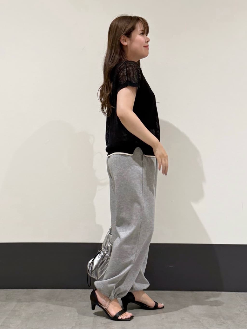 macchaさんの「THE SHOP TK｜」を使ったコーディネート