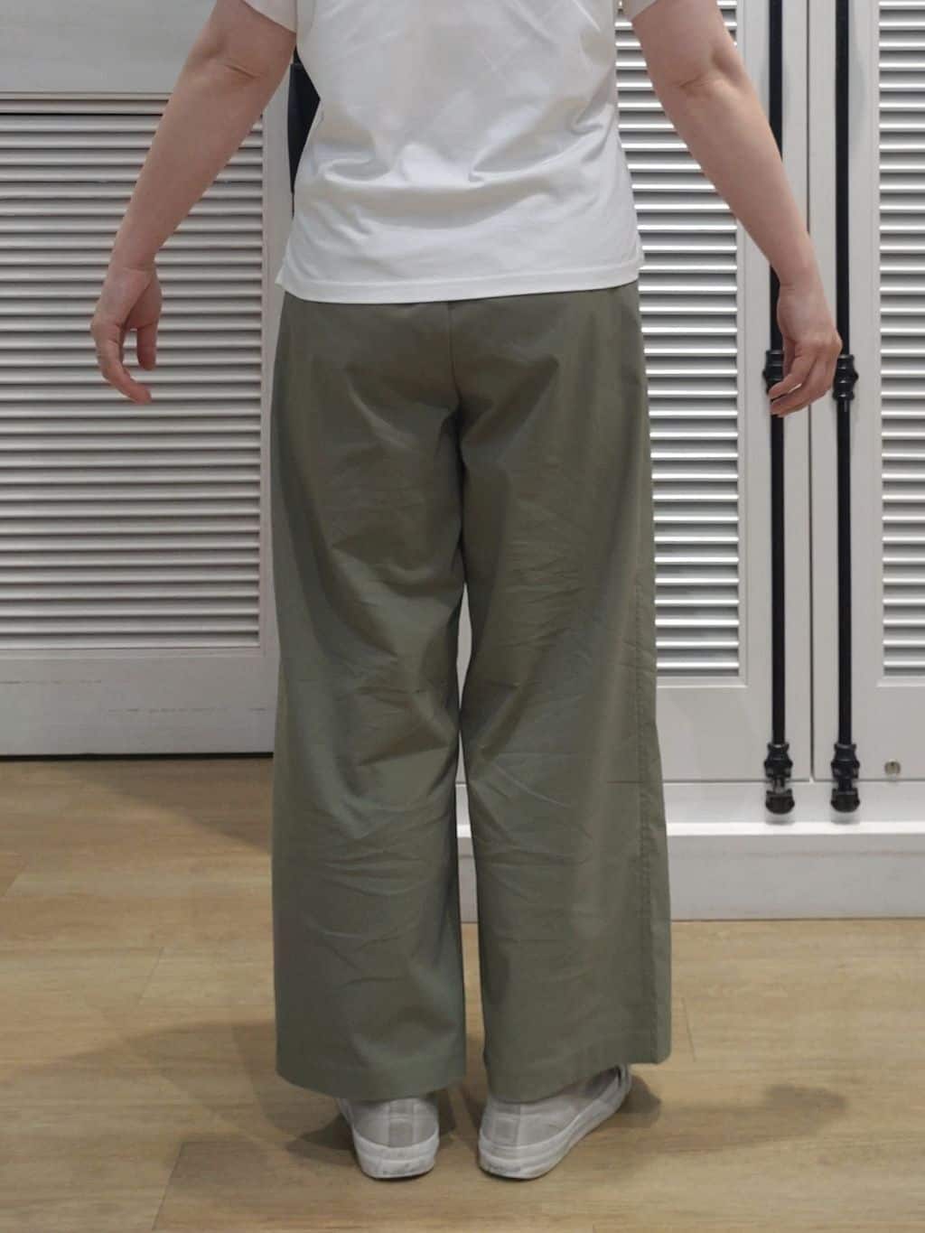 kaiさんの「Dessin｜」を使ったコーディネート