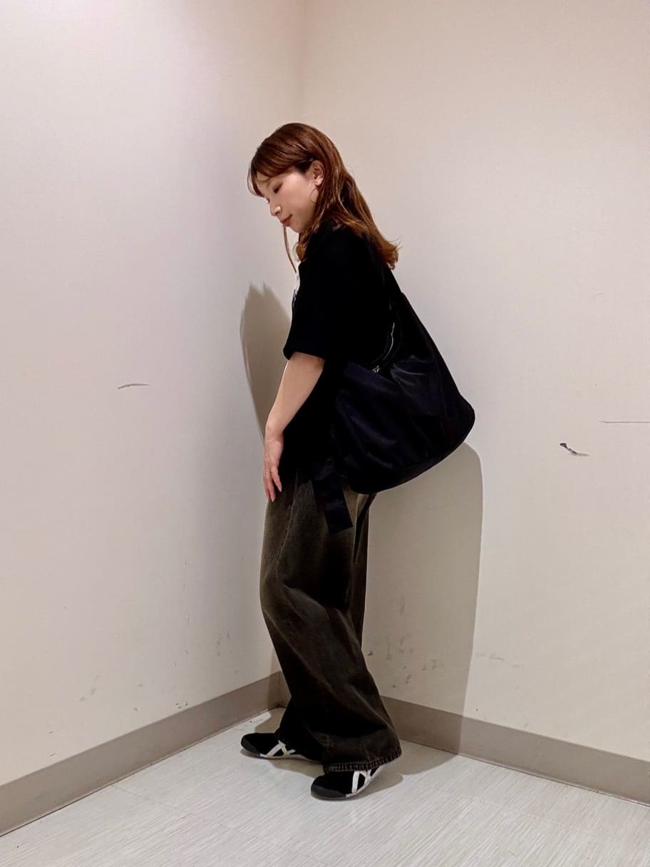 S.A.Oさんの「tk.TAKEO KIKUCHI｜」を使ったコーディネート