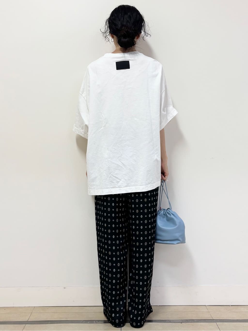 YOKOTAさんの「DRESSTERIOR｜」を使ったコーディネート