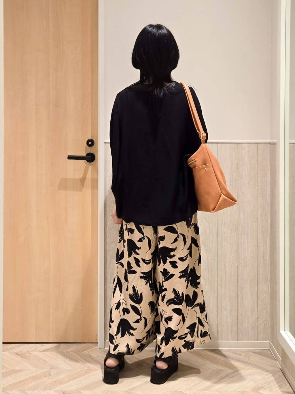 ＊yuki＊さんの「SHOO･LA･RUE｜」を使ったコーディネート