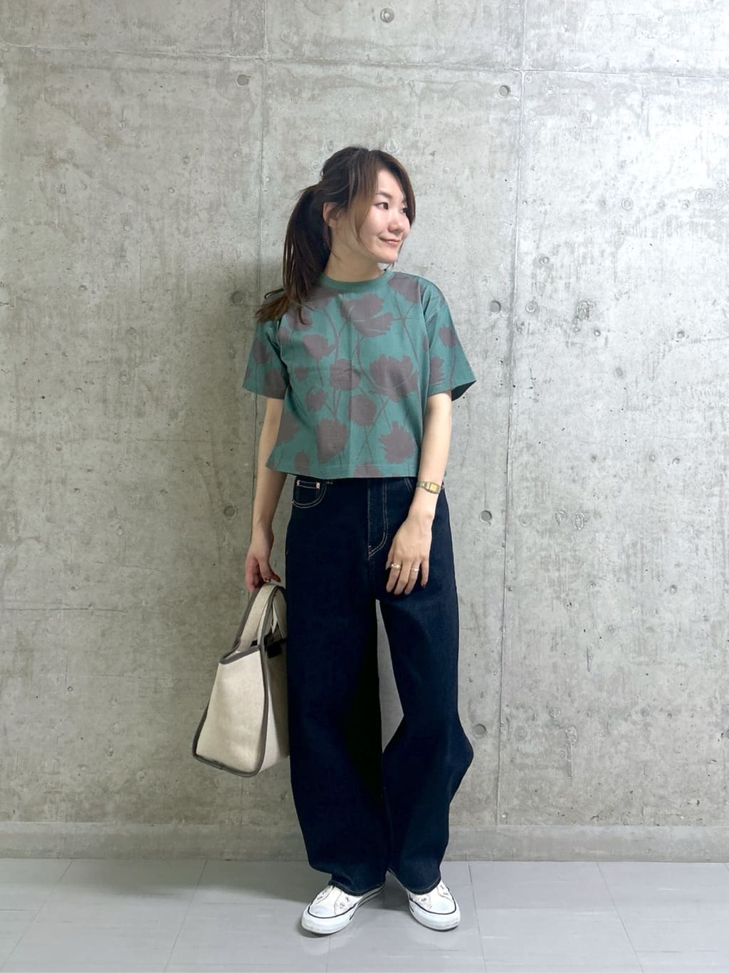 takaさんの「Dessin｜」を使ったコーディネート