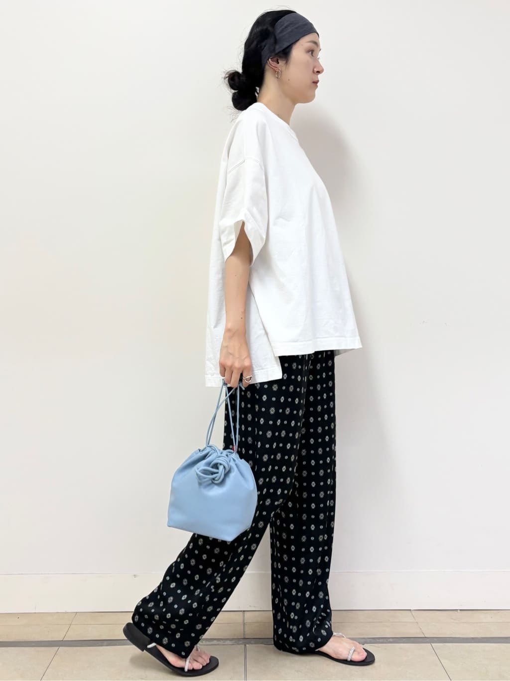 YOKOTAさんの「DRESSTERIOR｜」を使ったコーディネート