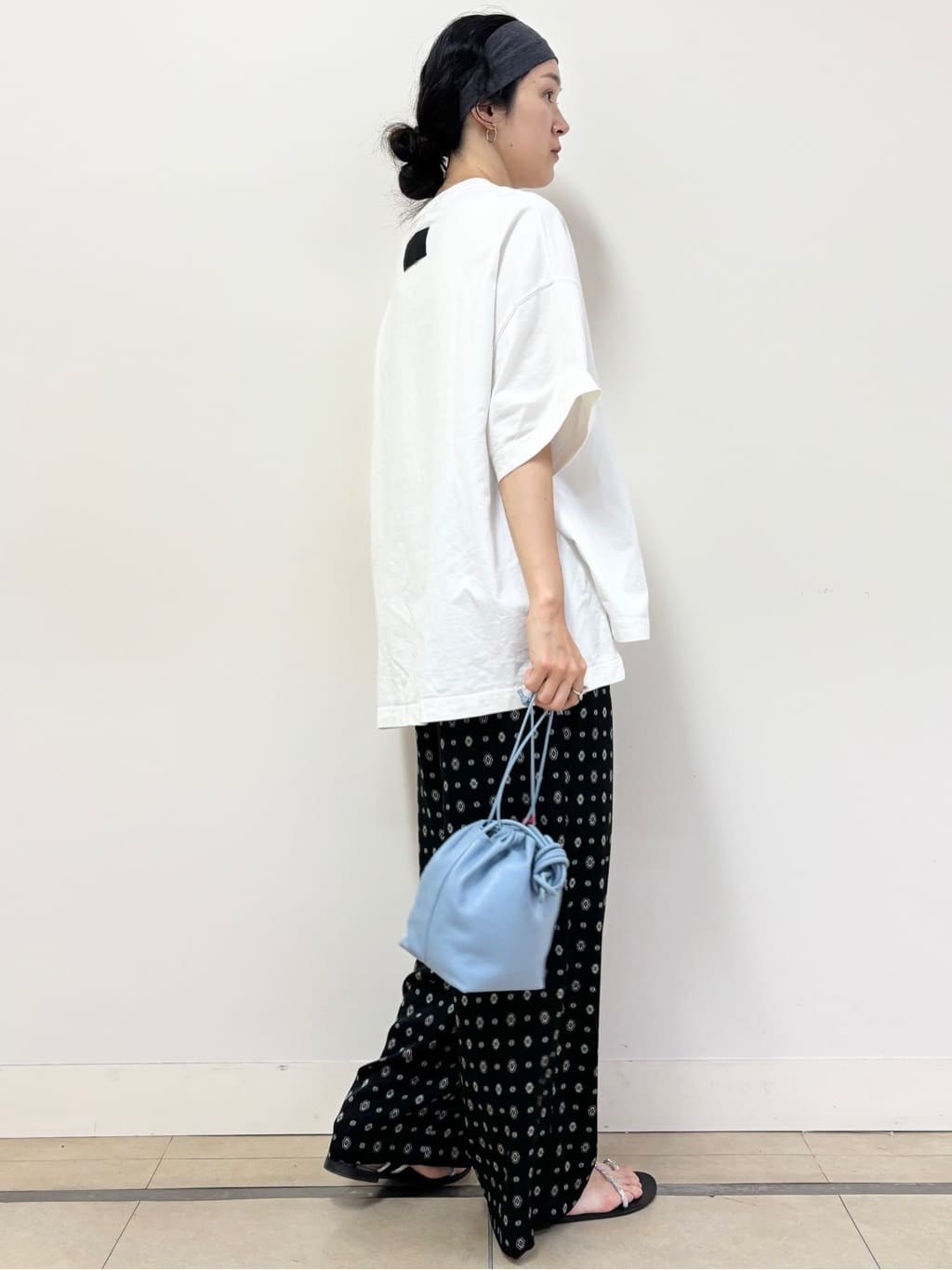 YOKOTAさんの「DRESSTERIOR｜」を使ったコーディネート