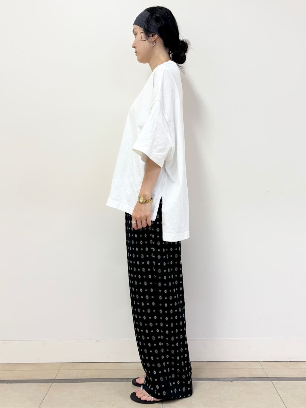 YOKOTAさんの「DRESSTERIOR｜」を使ったコーディネート