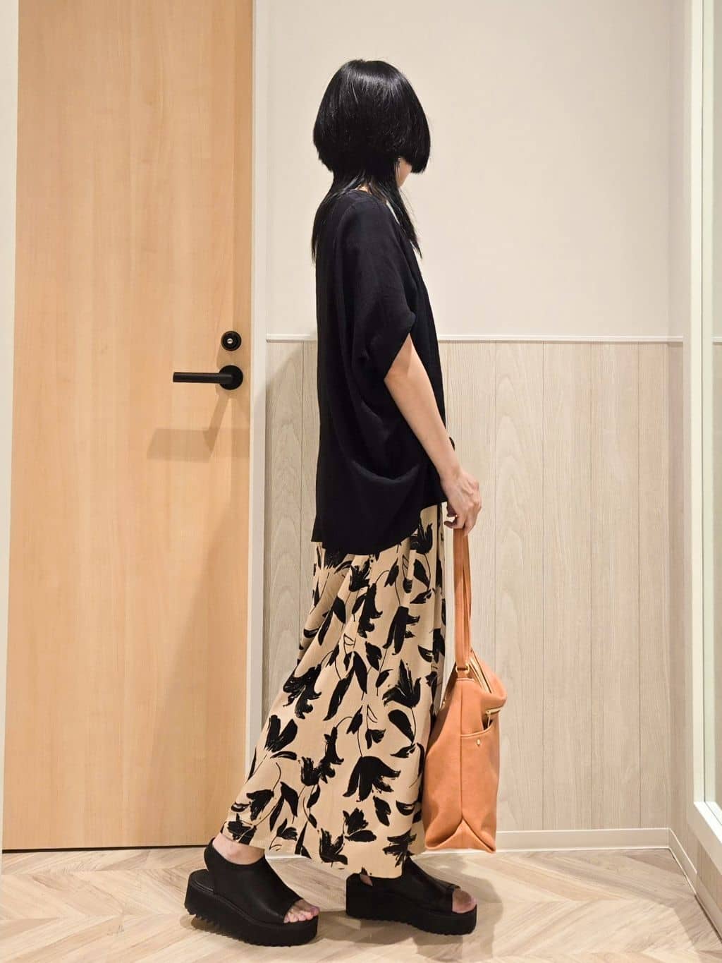 ＊yuki＊さんの「SHOO･LA･RUE｜」を使ったコーディネート