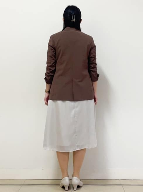 chisaさんの「Reflect｜」を使ったコーディネート