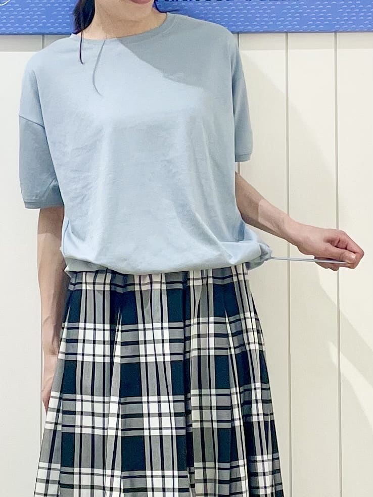 uwatokoさんの「Dessin｜」を使ったコーディネート