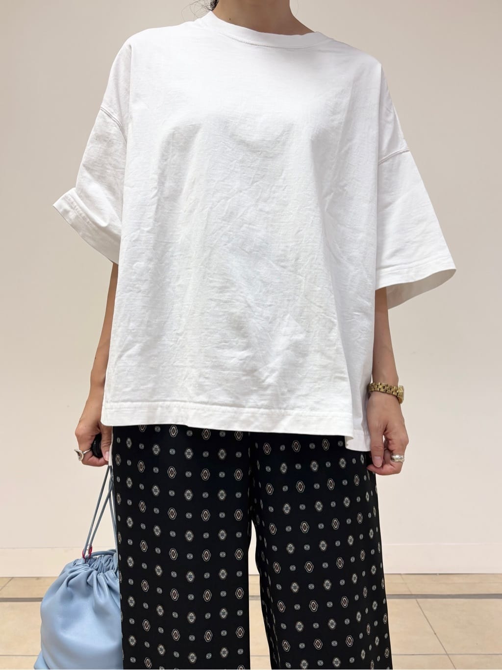 YOKOTAさんの「DRESSTERIOR｜」を使ったコーディネート