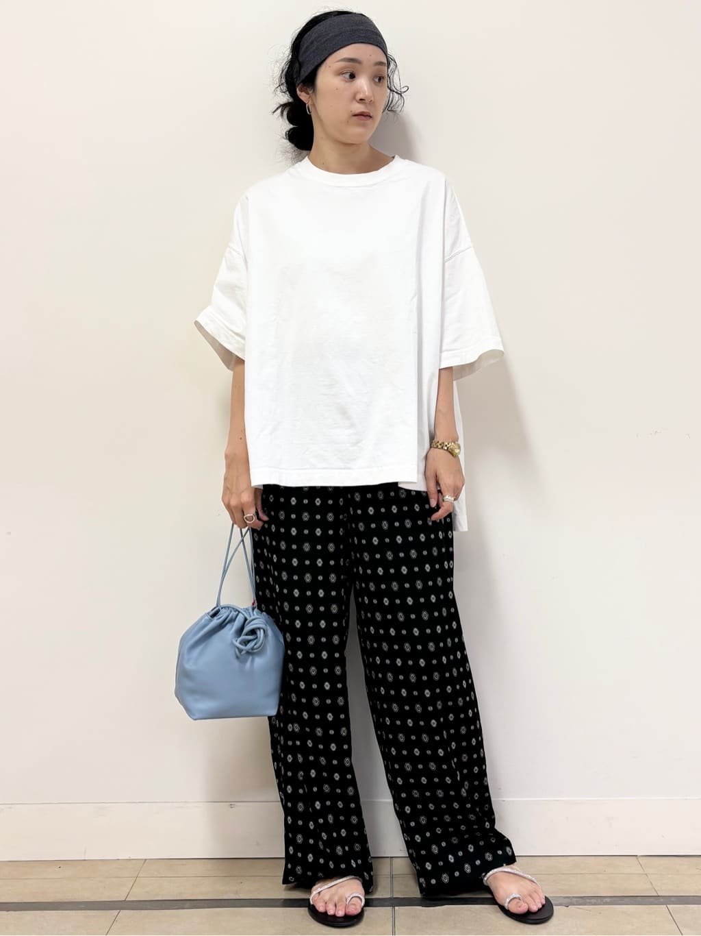 YOKOTAさんの「DRESSTERIOR｜」を使ったコーディネート
