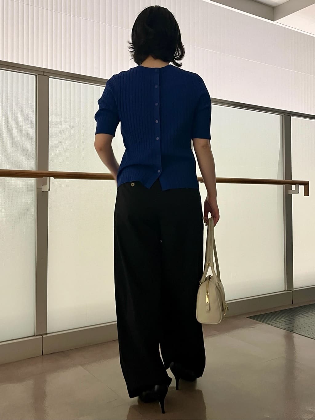 ちりんさんの「UNTITLED｜」を使ったコーディネート
