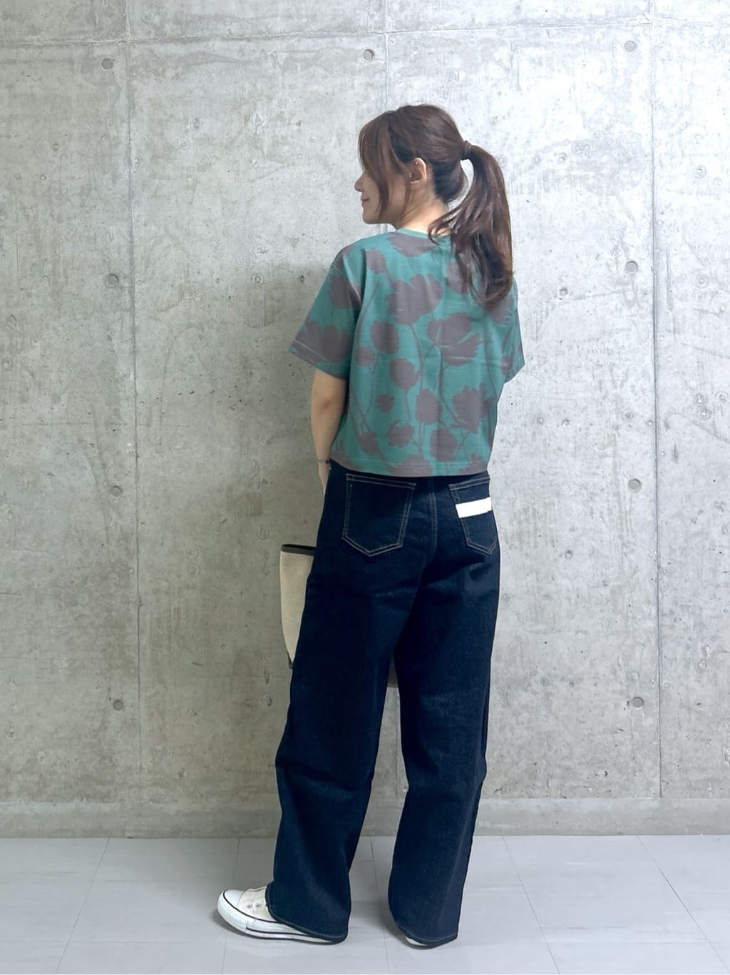 takaさんの「Dessin｜」を使ったコーディネート
