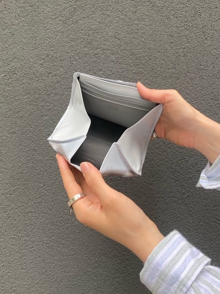 Uさんの「HIROKO HAYASHI｜」を使ったコーディネート