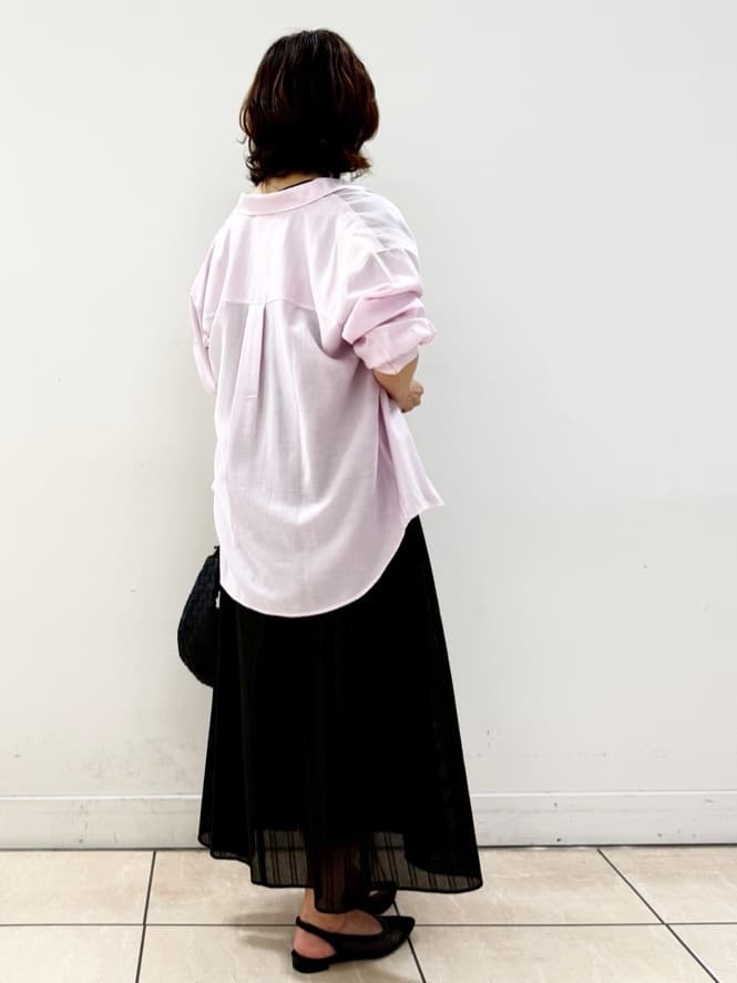 KIKIさんの「Reflect｜」を使ったコーディネート