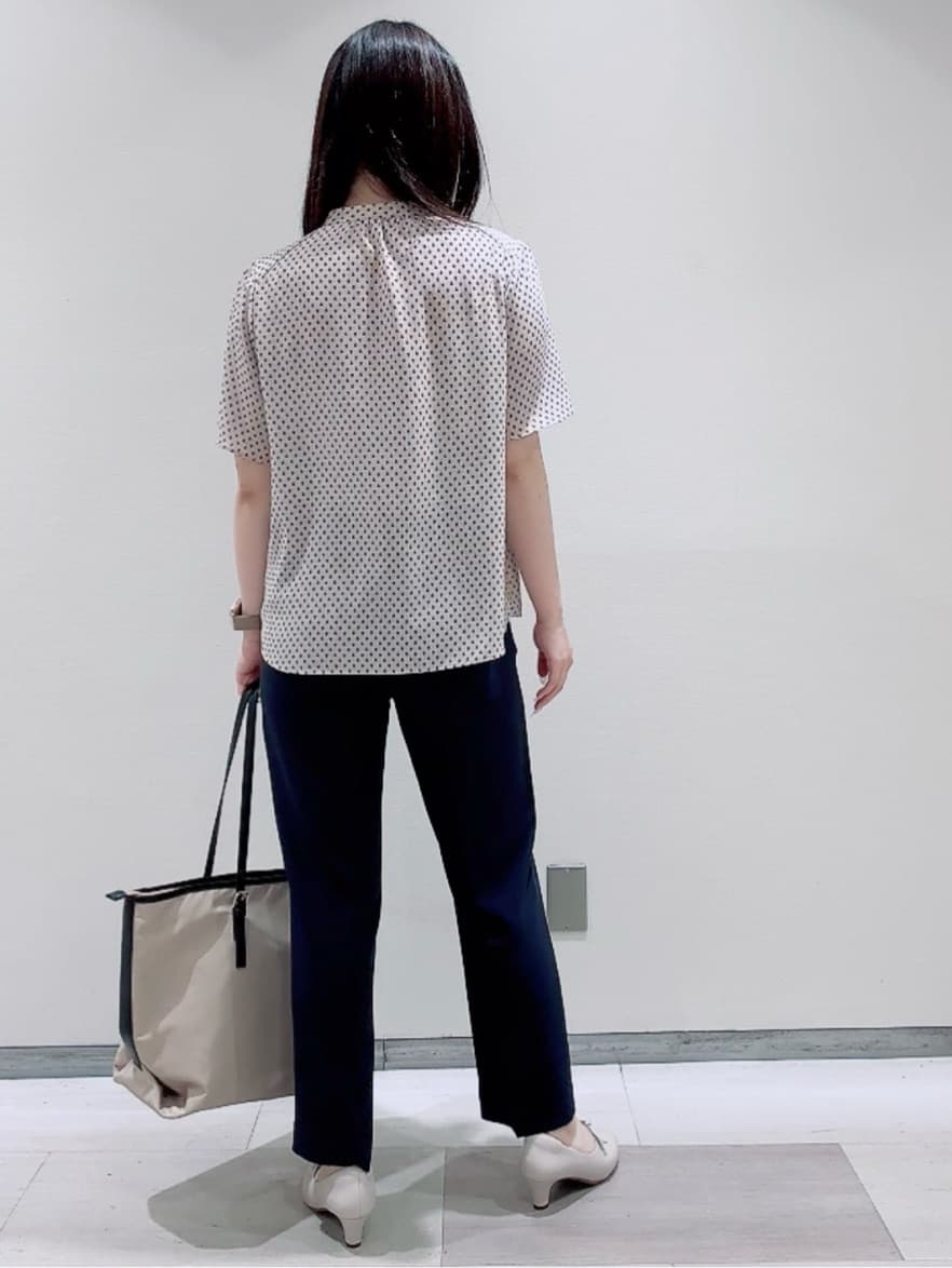 エリカさんの「Reflect｜」を使ったコーディネート