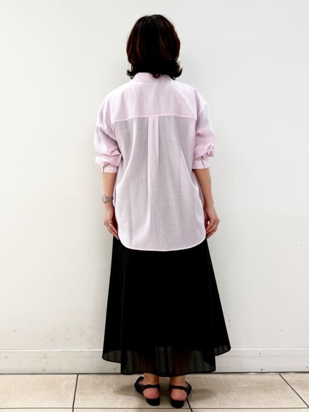 KIKIさんの「Reflect｜」を使ったコーディネート