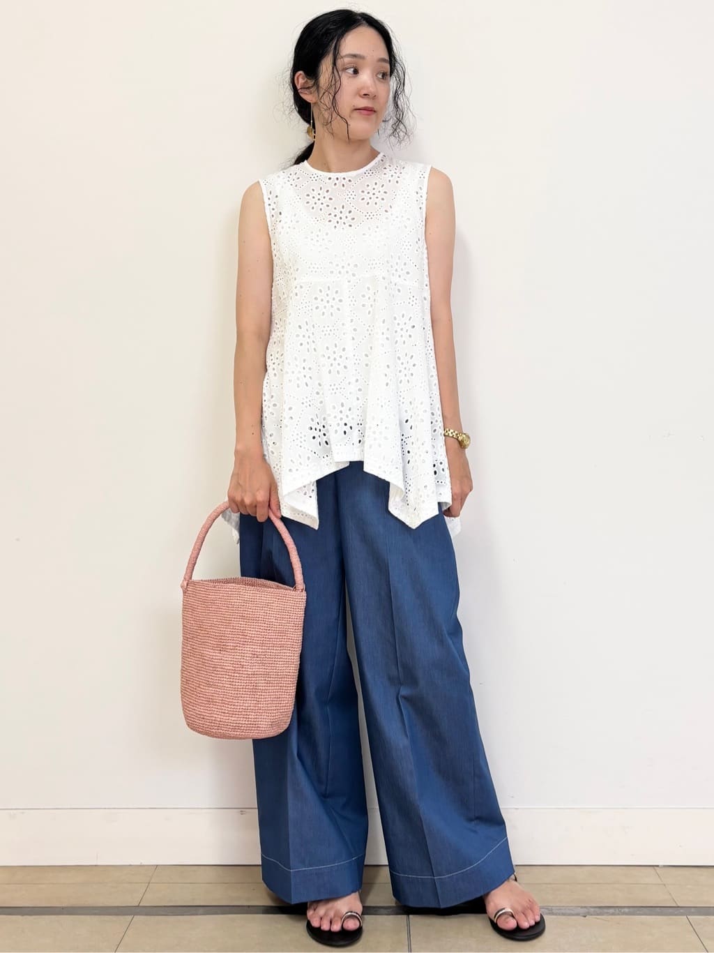 YOKOTAさんの「DRESSTERIOR｜」を使ったコーディネート