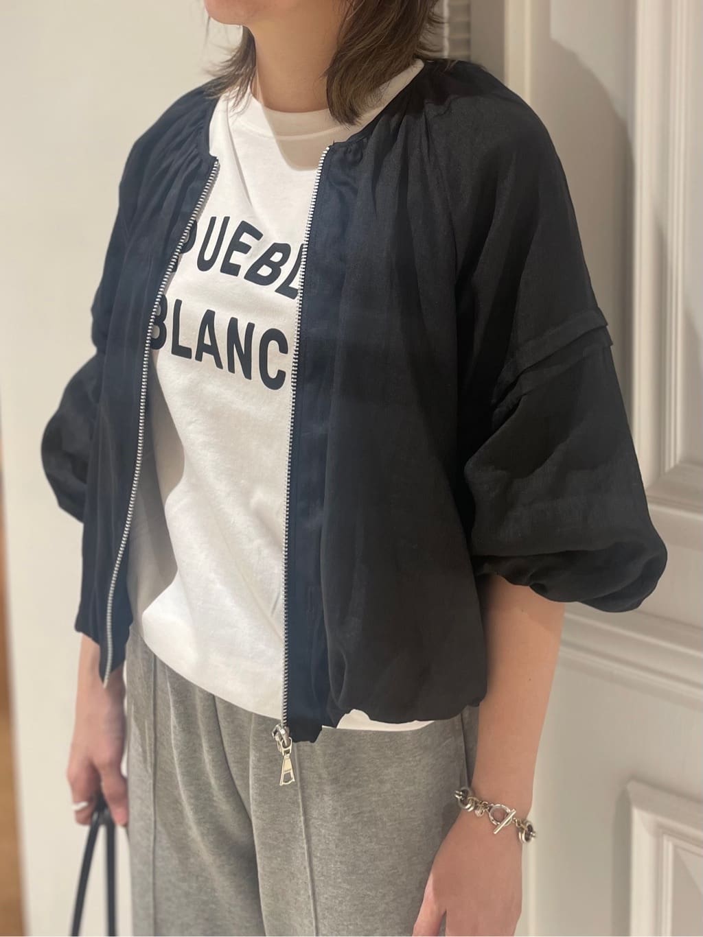 makiさんの「DRESSTERIOR｜」を使ったコーディネート
