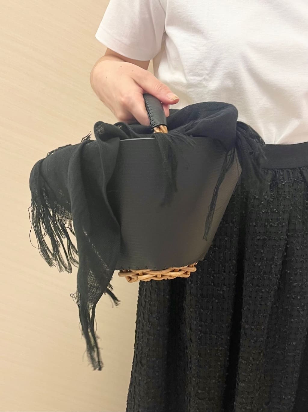 yahataさんの「DRESSTERIOR｜」を使ったコーディネート