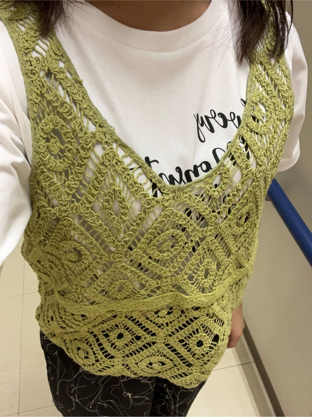 あもさんの「SHOO･LA･RUE｜」を使ったコーディネート