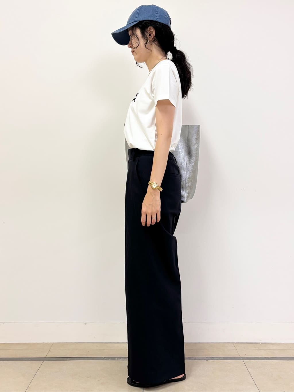YOKOTAさんの「DRESSTERIOR｜」を使ったコーディネート