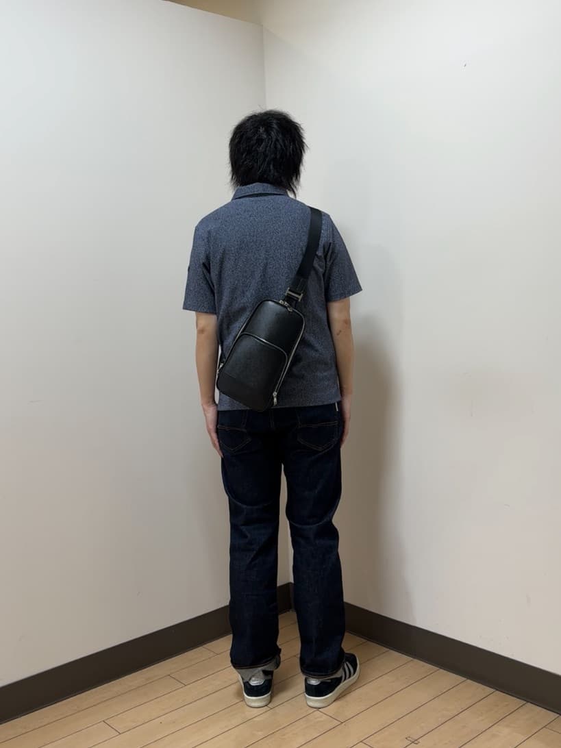 あきやまさんの「TAKEO KIKUCHI｜」を使ったコーディネート