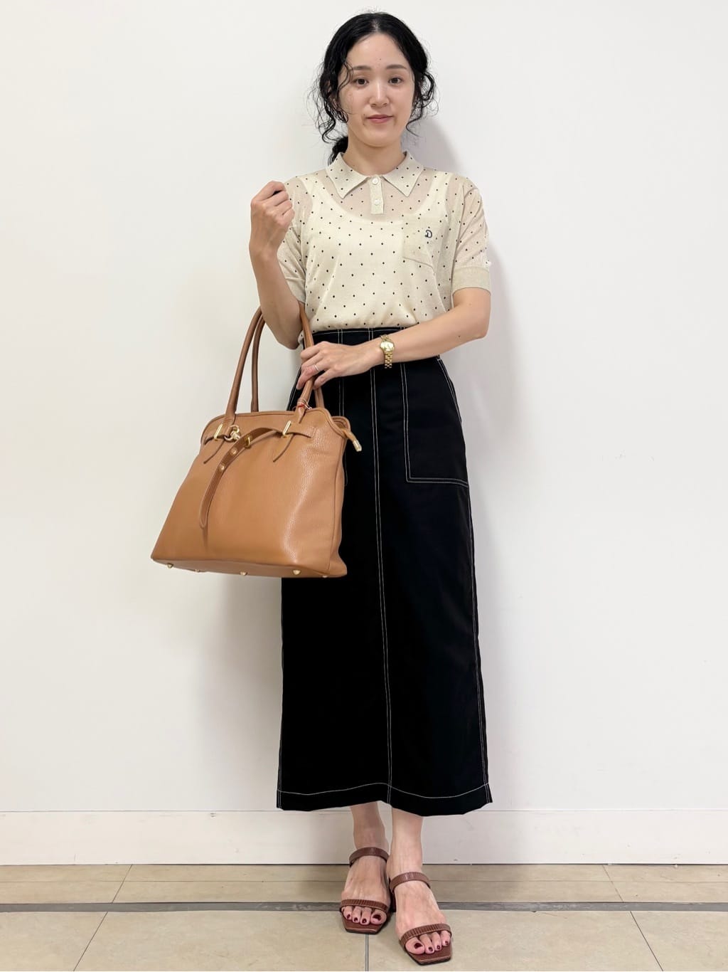 YOKOTAさんの「DRESSTERIOR｜」を使ったコーディネート