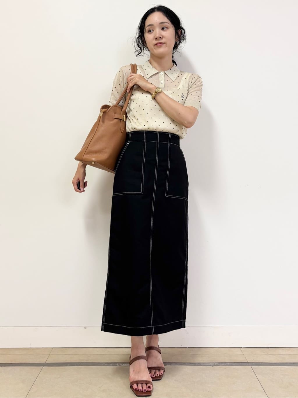 YOKOTAさんの「DRESSTERIOR｜」を使ったコーディネート